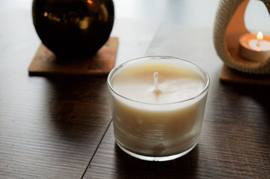 Vase Candle 220ml