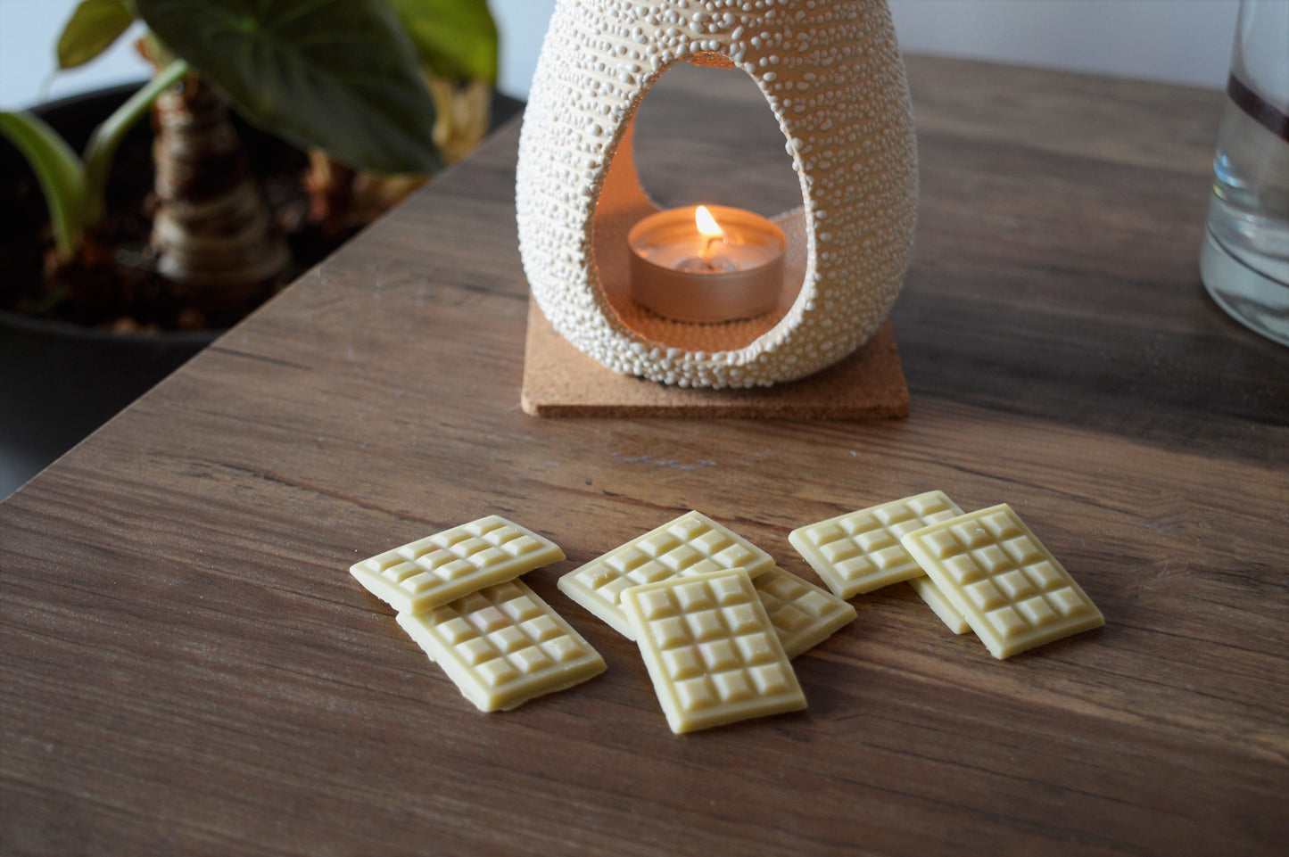 Chocolate Wax Melts