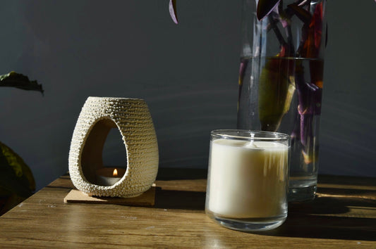 Vase Candle 260ml