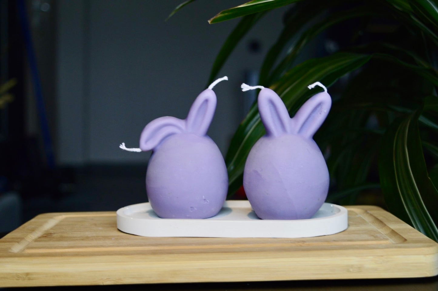 Easter Set Candle 1